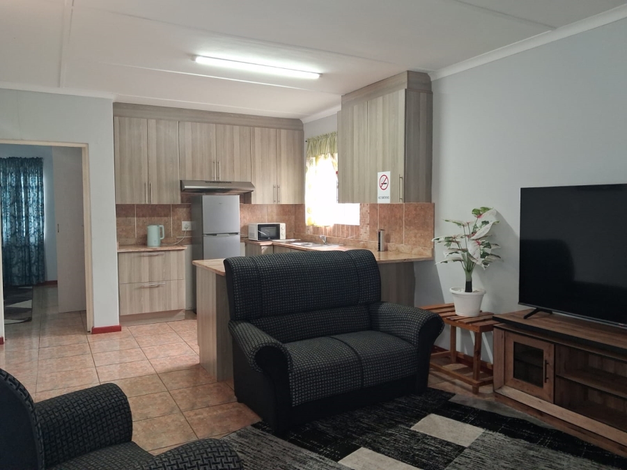 To Let 1 Bedroom Property for Rent in Gonubie North Eastern Cape